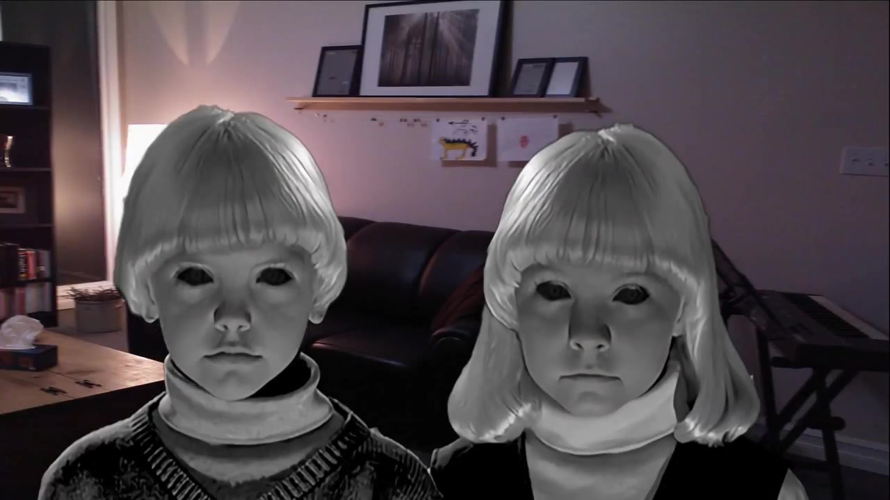 都市传说挑战成功视频兔小妹