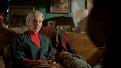 神探夏洛克你连我的名字都不知道呢玛丽华生对你来说还不够吗