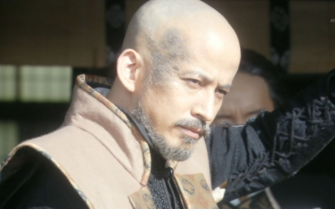 信长之野望15:黑田官兵卫☆谋取九州【第一集】