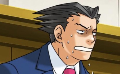 优秀男人成步堂龙一781578157815