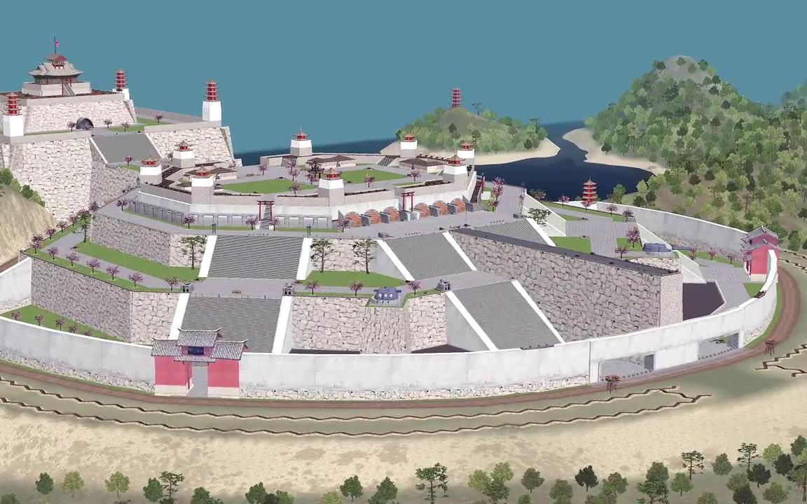 战争之人日军超级堡垒攻坚战