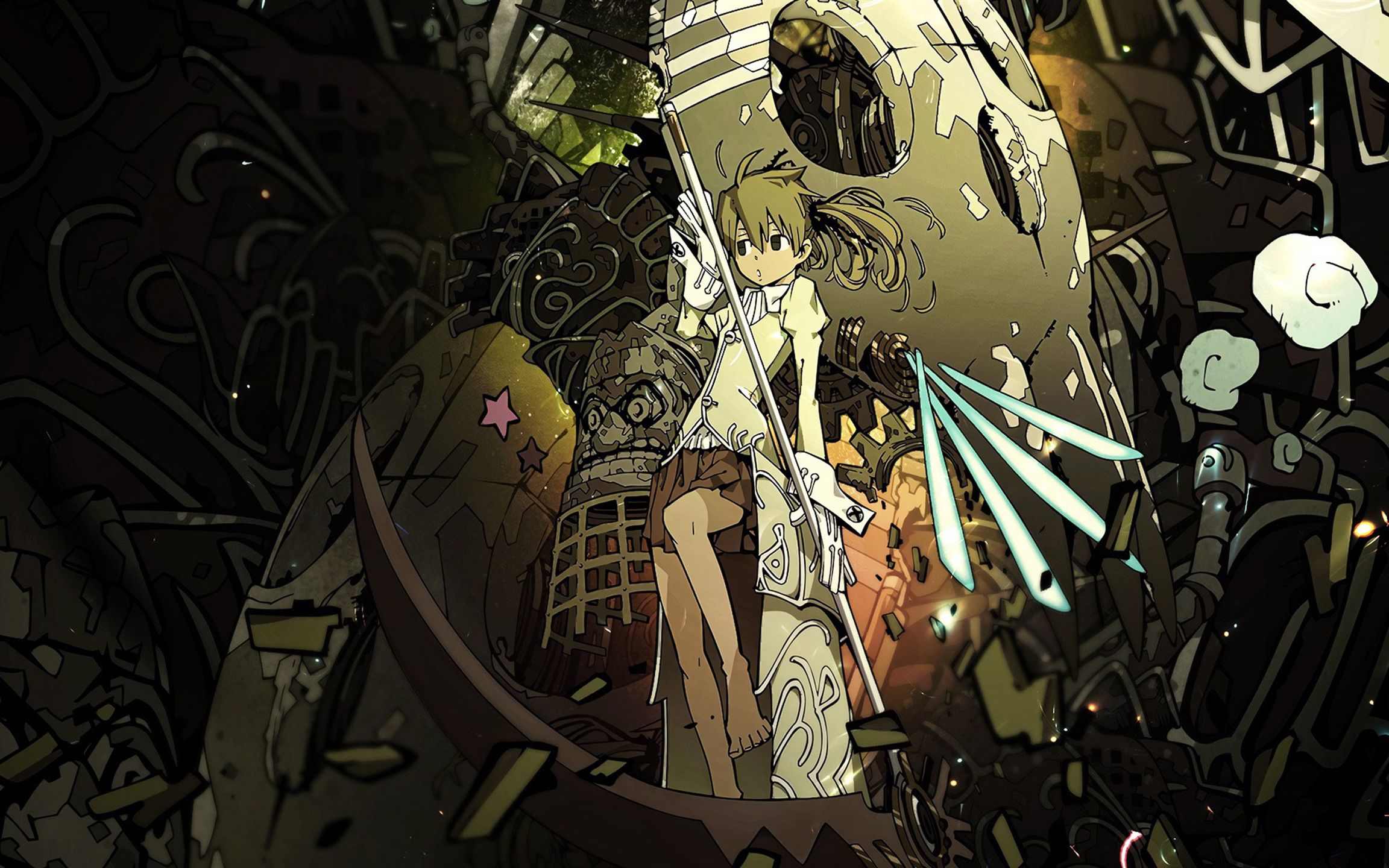 【osu!】resonance 噬魂师·op_哔哩哔哩 (゜-゜)つロ 干杯~-bilibili