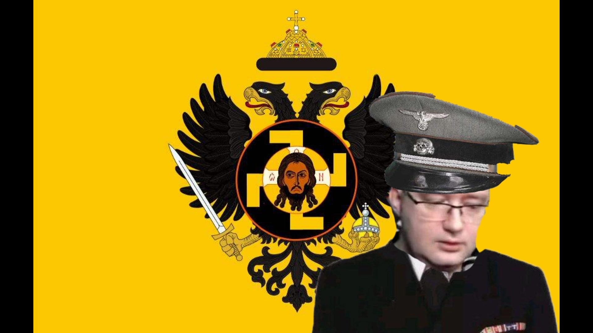 神俄勃艮第幕僚巴兰尼科夫_offical个人向出道视频!_bilibili