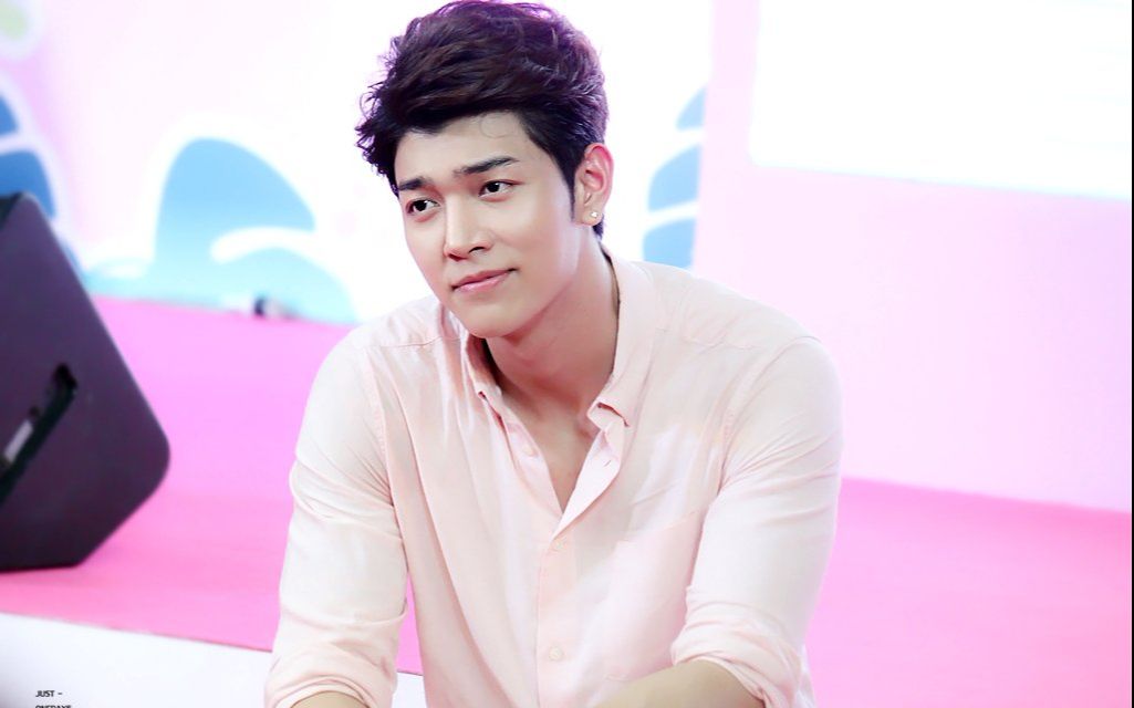 【神哥god】180125gxxod event za thailand