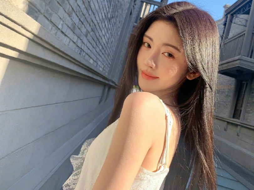 鞠婧祎丨姐姐77150700#鞠婧祎微博更新库存 #分享图片