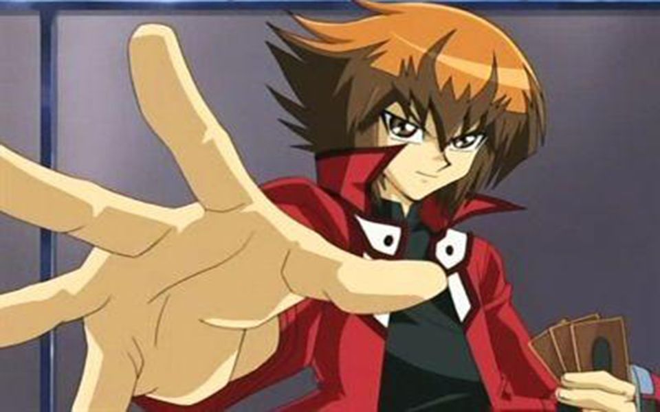 口琴燃游戏王gx十代处刑曲