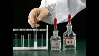 【高中化学】高考化学实验视频最最最最最全集！！！