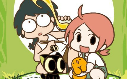 罗小黑战记第2季