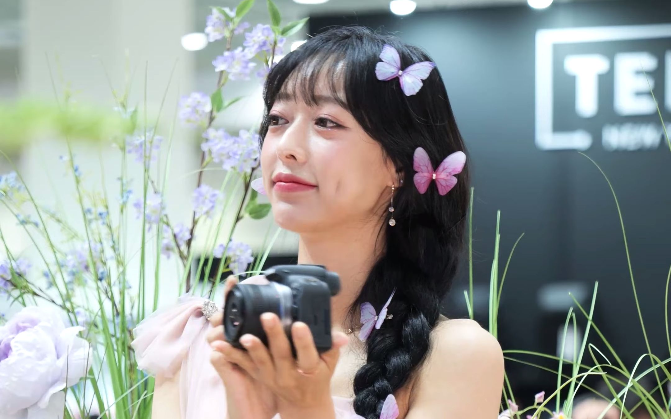 4k 模特 郑雅拉 2022 p&i