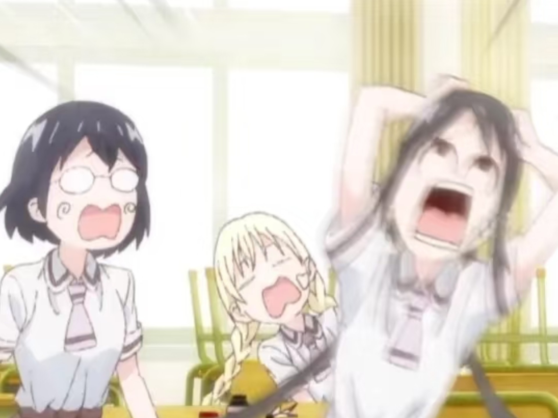 【游戏三人娘】全12集