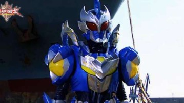 【丝滑60帧】风鹰侠变身 高帅打斗 必杀合集