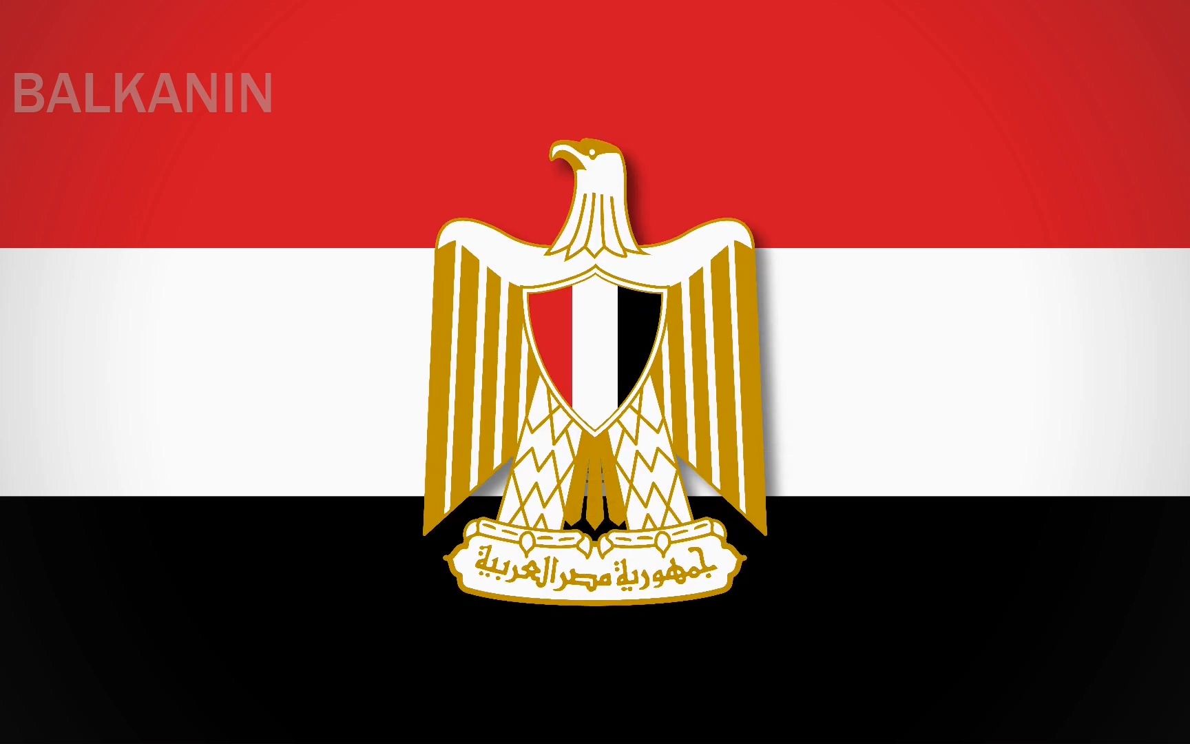 埃及国旗国歌图片