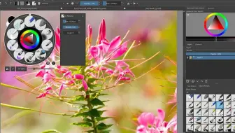 Linux Photoshop Alternatives