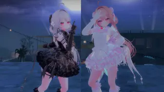 Tải video: 【求生之路2人物mod】变身！魔法少女爱莉