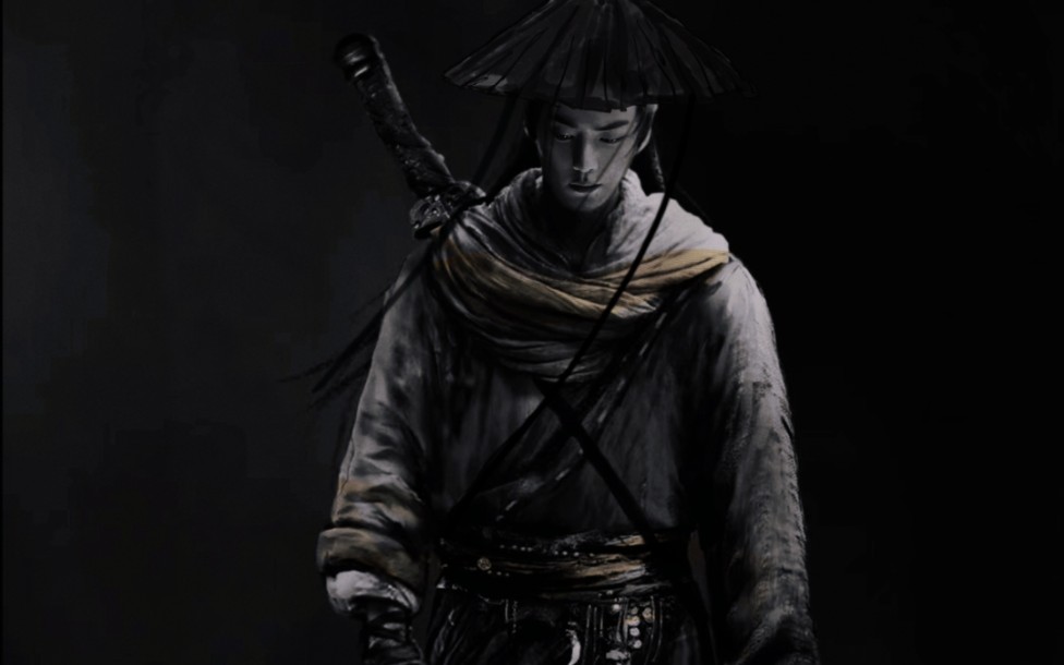 江湖少侠,吾等在此恭候你多时!