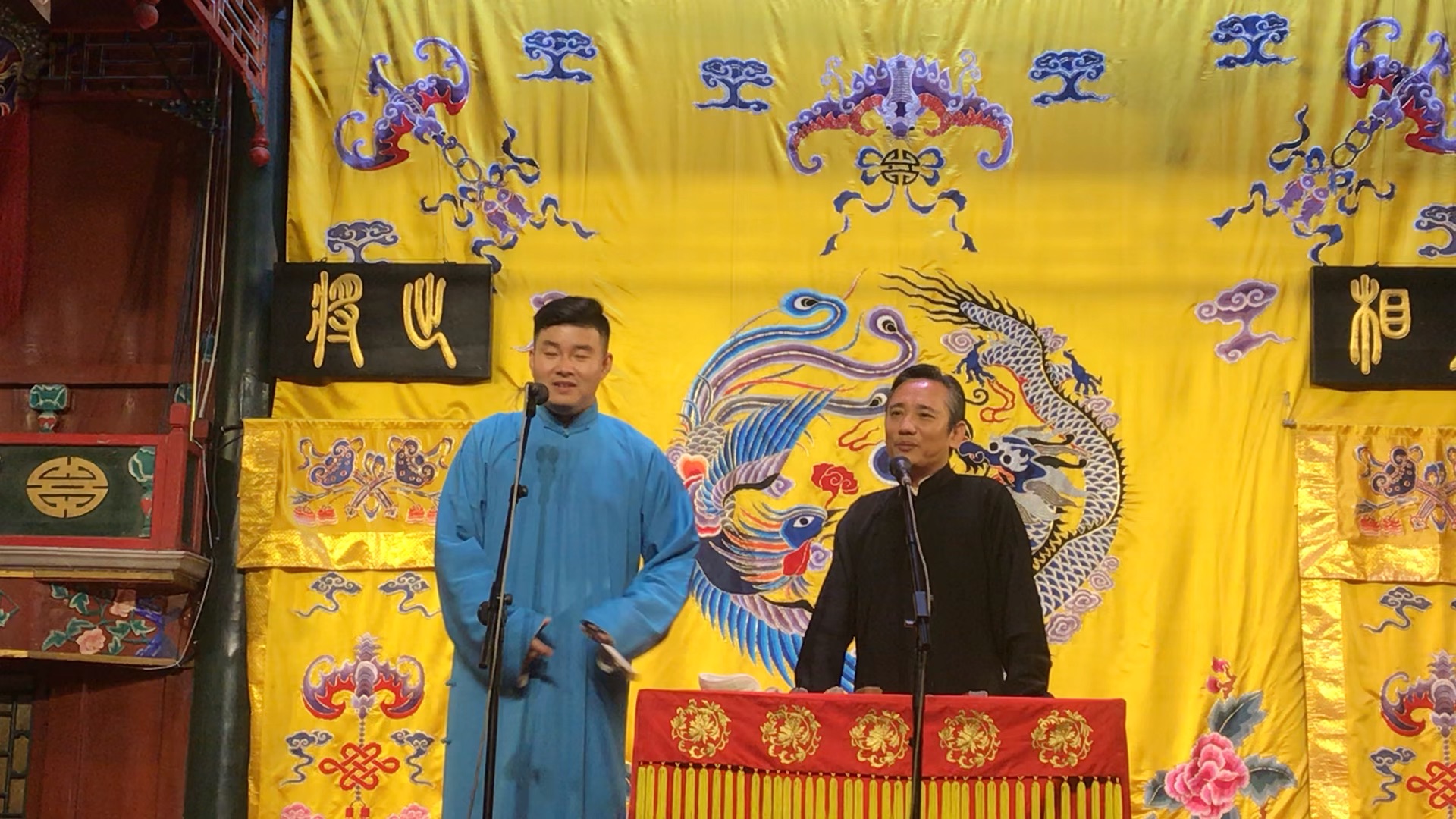 李云天史爱东 空城计_哔哩哔哩 (゜-゜)つロ 干杯~-bilibili