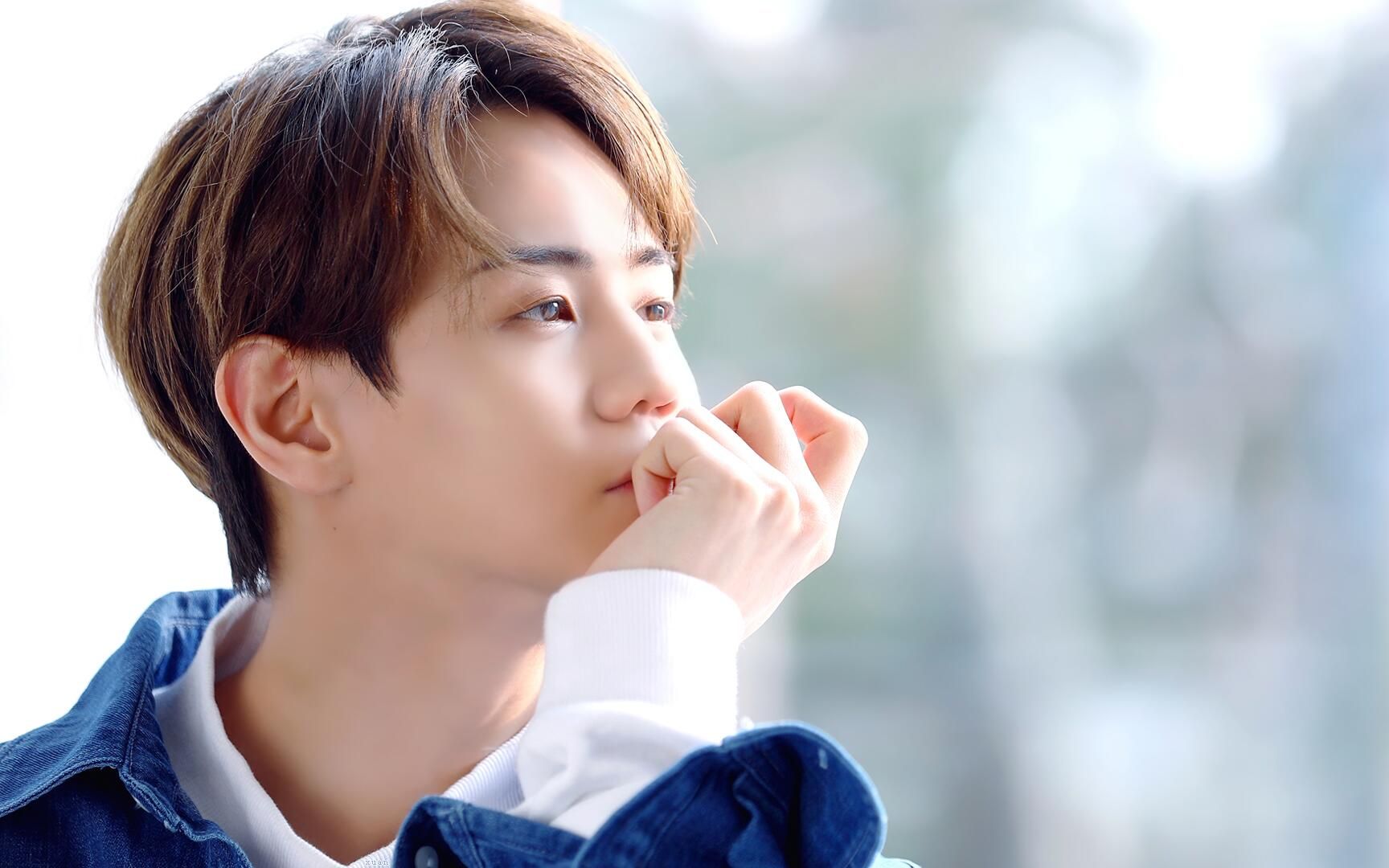 【梁耀燮&龙俊亨】caffeine记得带耳机听哦,咖啡因日韩双声道