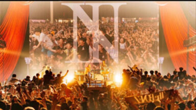 coldrain/DVD1】coldrain - LIVE & BACKSTAGE AT BLARE FEST.2020 (DVD