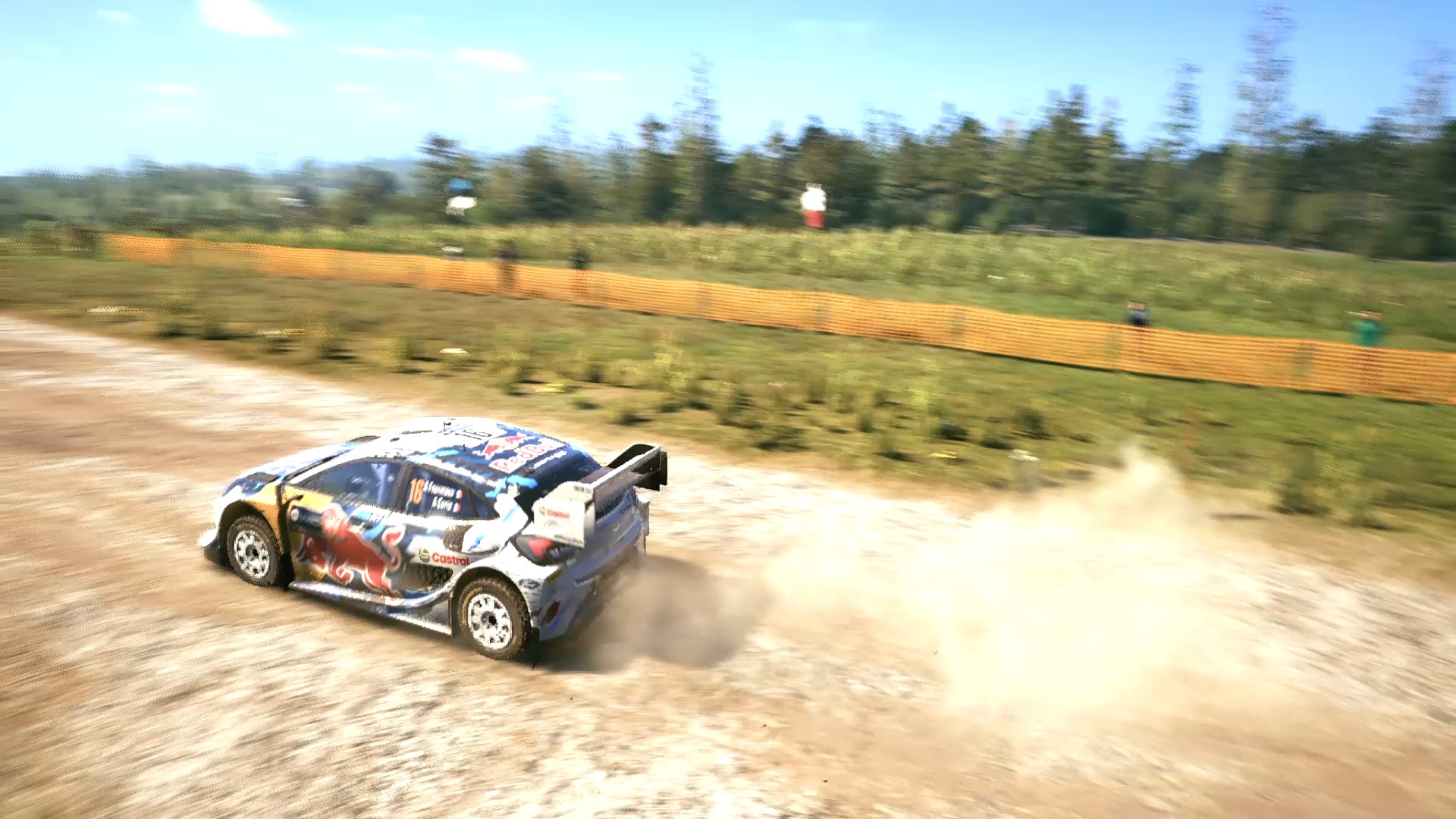 主打宠粉,让我玩点新赛车这不就来了,爱沙尼亚,油门汉斯