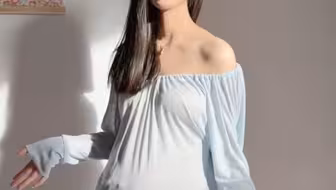 孕期舞一下
