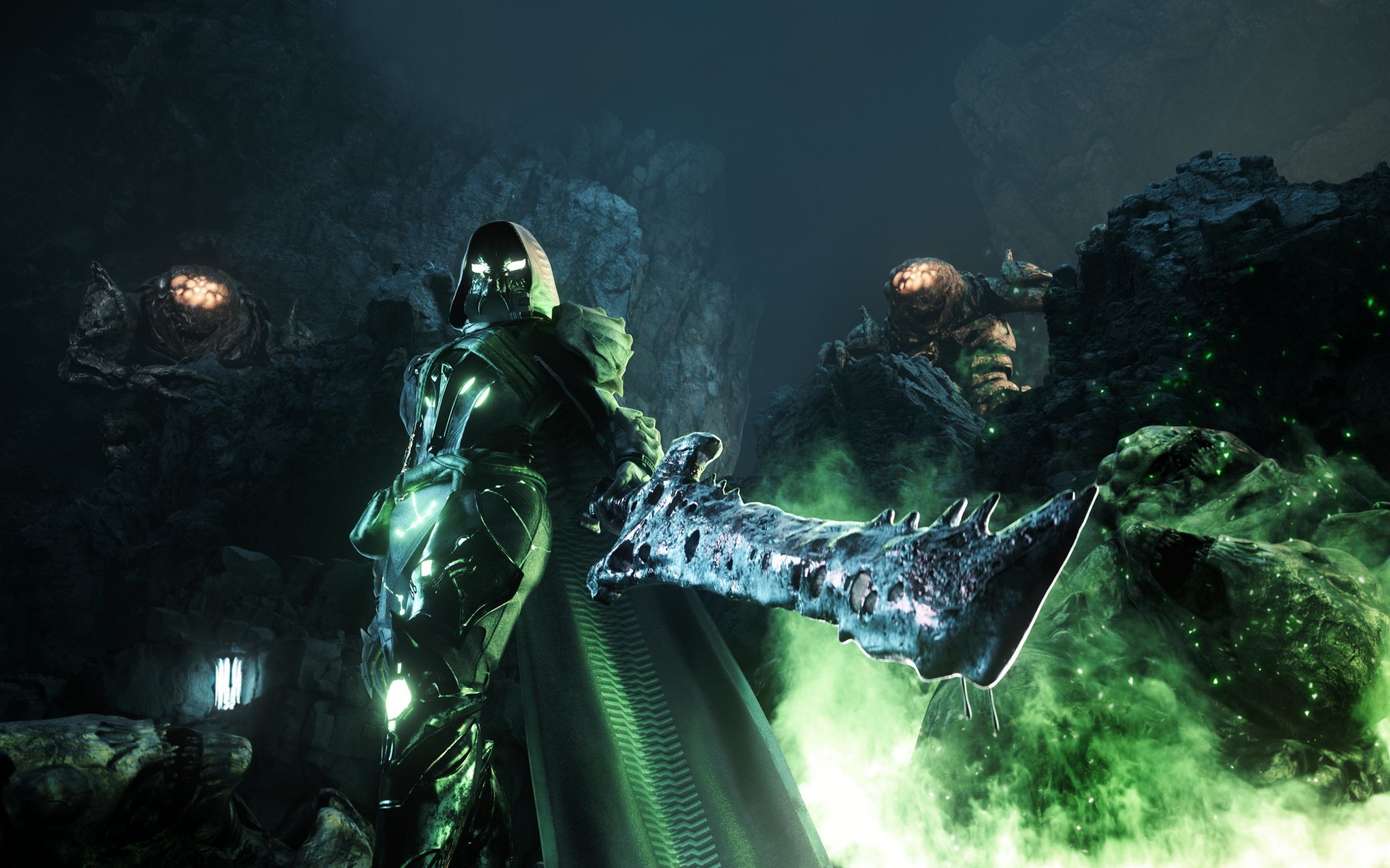 【destiny 2】挽歌78六左一右_命运2_攻略