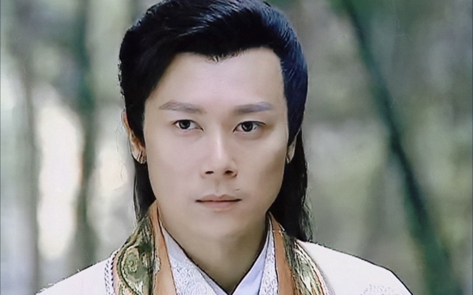 【龙行天下之真假国主篇】司马玉龙cut1