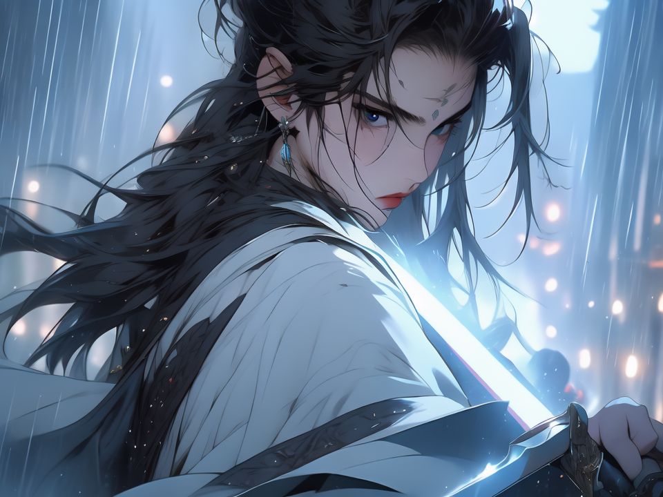 重生之魔教教主