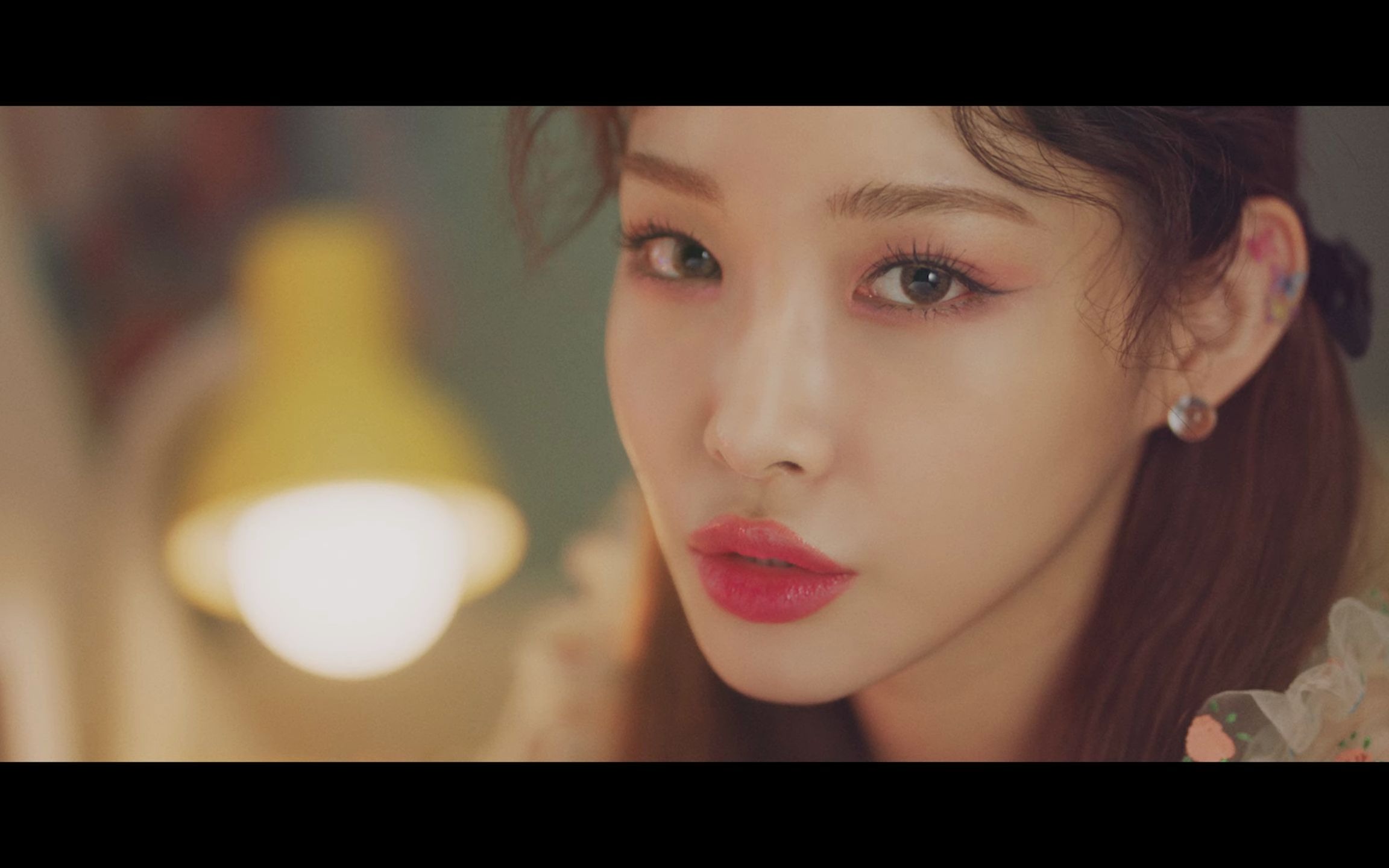 [韩国mv] 金请夏 - killing me 官方公开