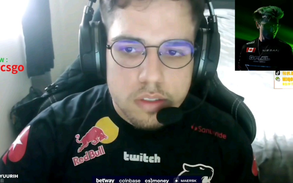 拖了无限时间!kscerato在faze柱重现集锦!