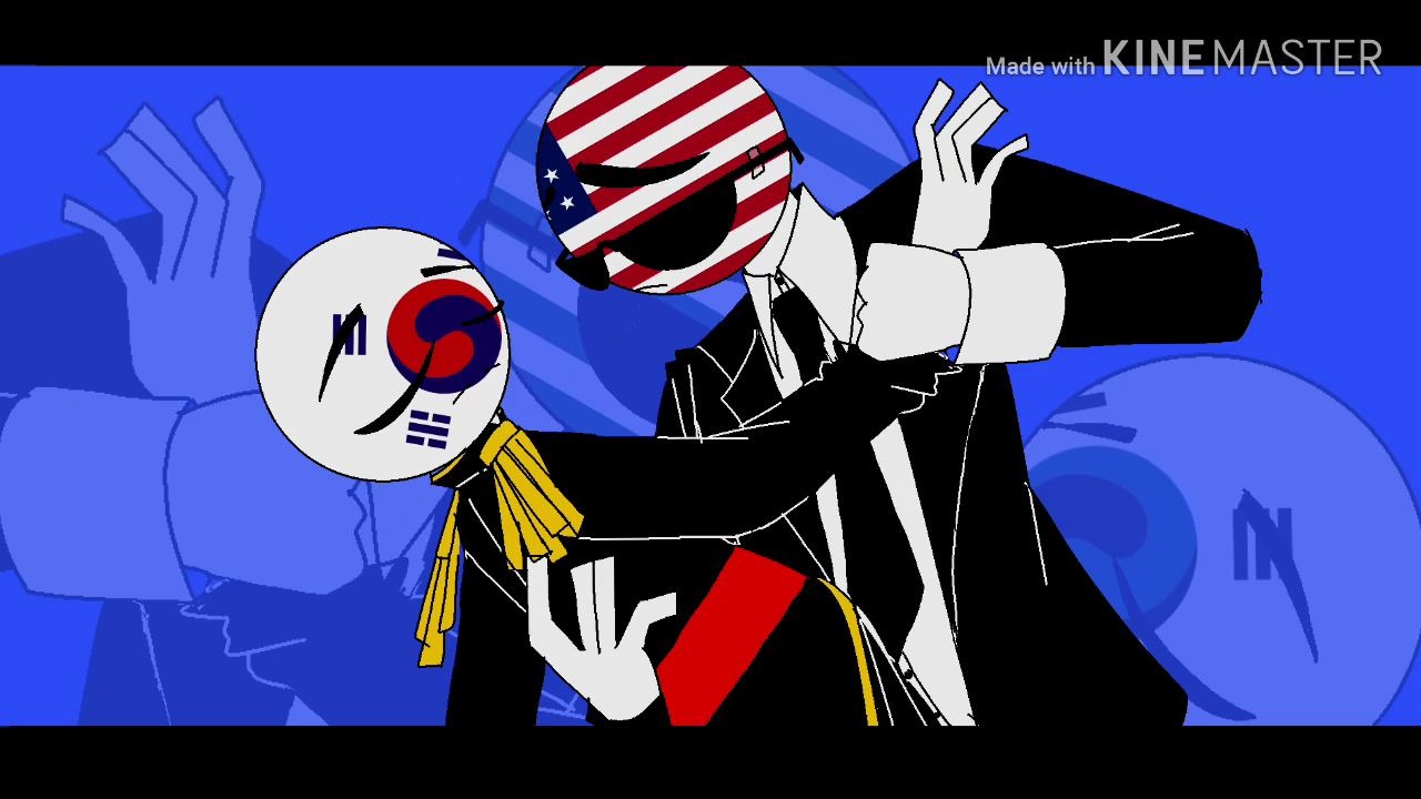 bloody mary meme countryhumanskorean empire_哔哩哔哩_bilibili