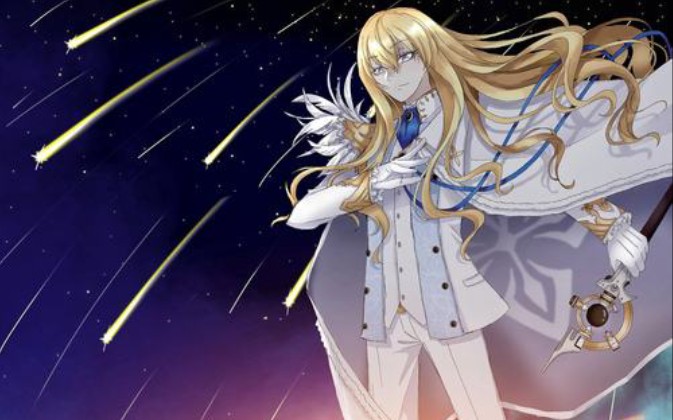 【fgo竞速】队长3t迦勒底御主(整活)