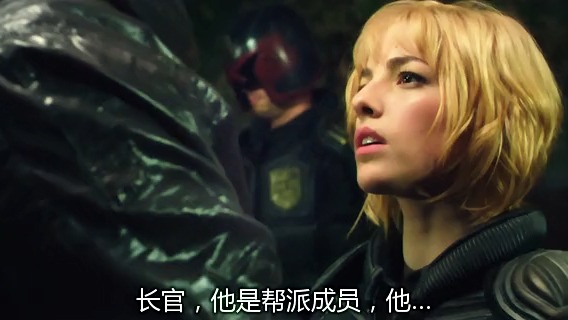 8特警判官丹尼卡农西尔维斯特史泰龙阿曼德阿山特动作电影