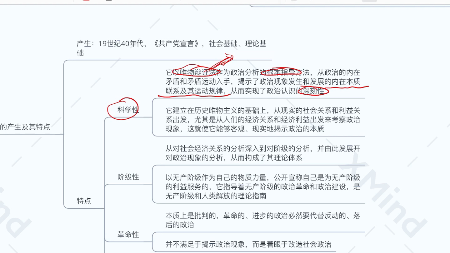 [图]王浦劬《政治学基础》 第一编 第二章