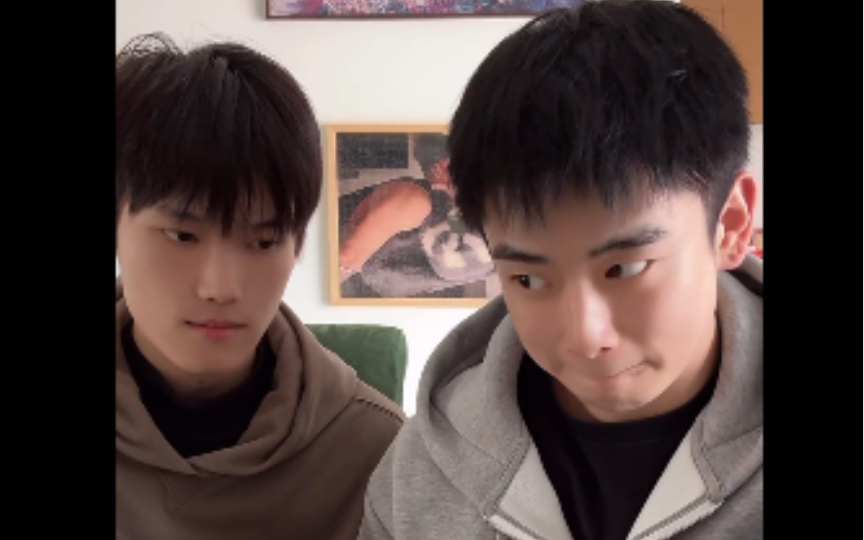 鹤楷夫夫|鹤老师和聪明小朋友滚元宵