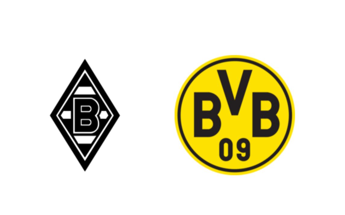 197778赛季德甲第34轮门兴格拉德巴赫vs多特蒙德全场俄语