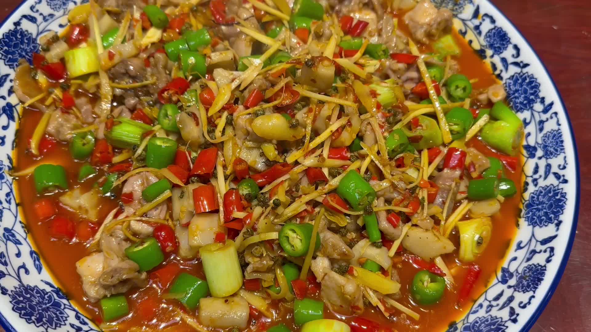 学做江湖菜技术做法哪里比较好?四川川菜技术培训班哪里好?