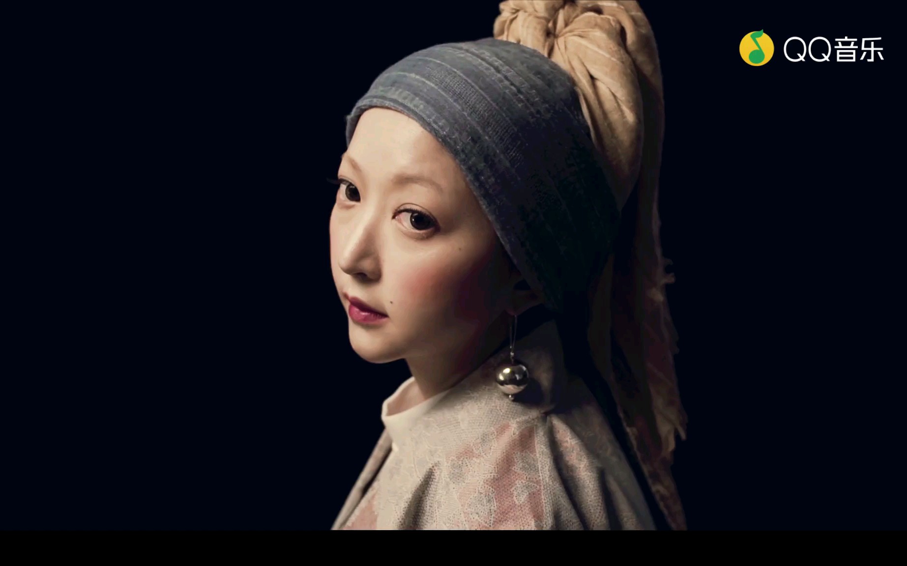 【陈珊妮】战神卡尔迪亚