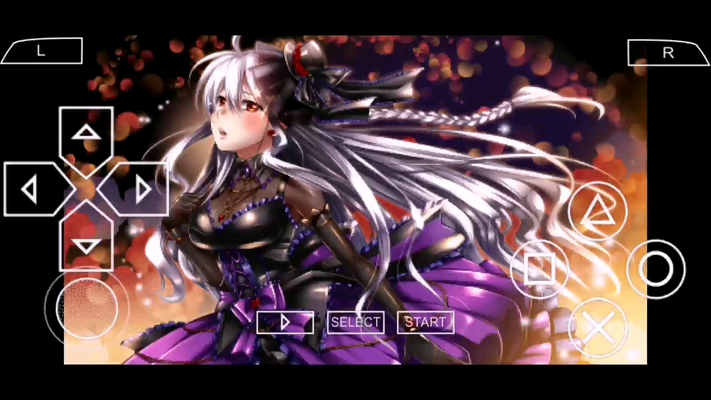 [图]歌姬计划扩展版/2nd（歌姬计划X乐曲追加DLC）：Mrs.Pumpkinの滑稽な夢（手元）