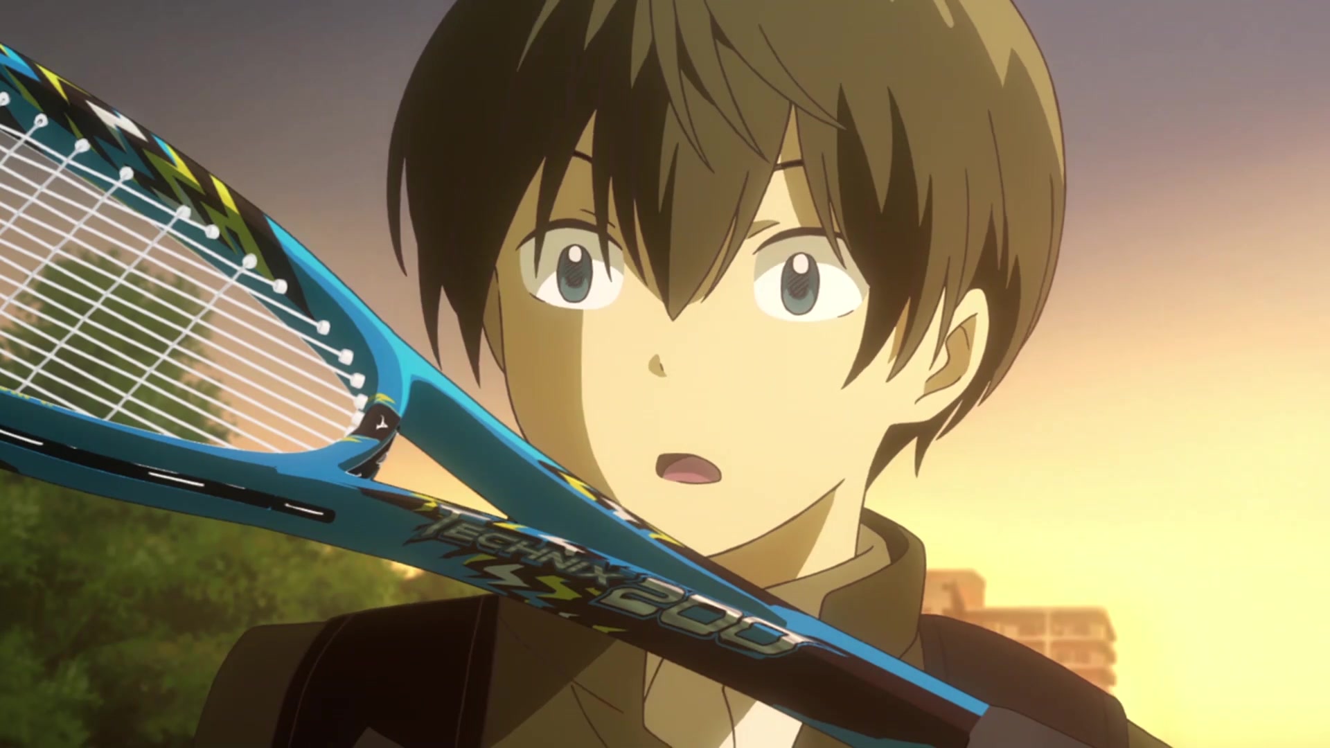 【1080p/10月】星合之空 op tv size_哔哩哔哩_bilibili