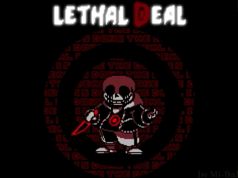 lethal deal phase 2 x pyrosomni phase 2 