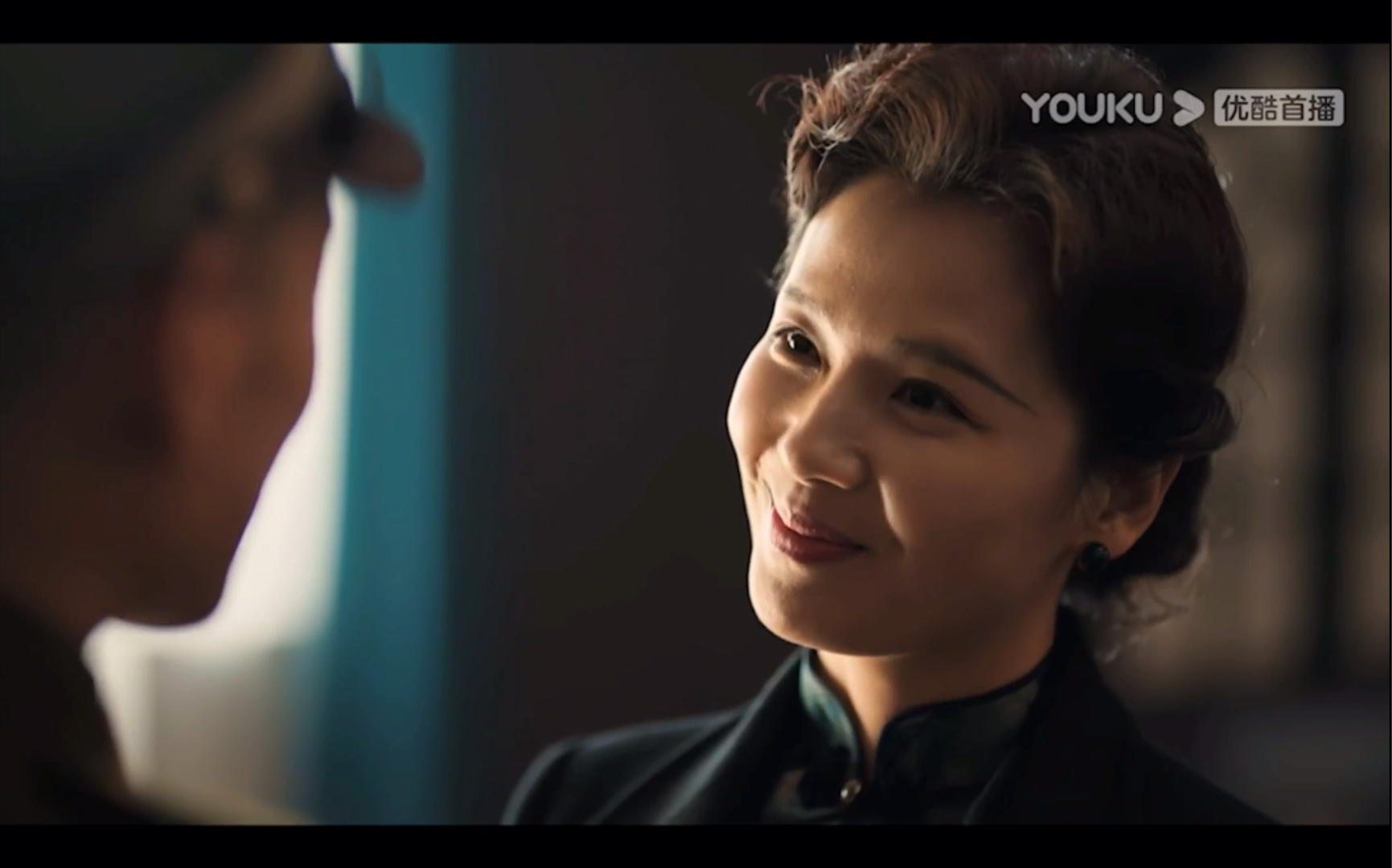 得民心之的天下,这两口子不知道从哪得到的这份自信.大决战@刘涛