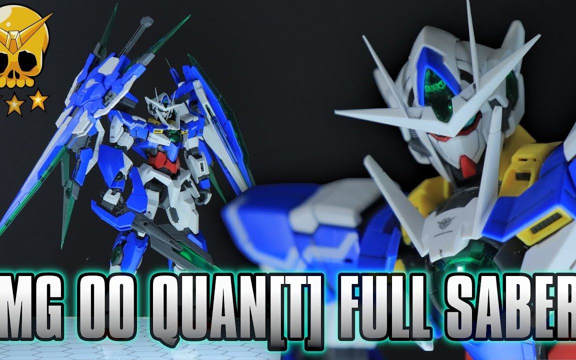 美国年轻胶佬看见万代蓝标,惊呼这是什么鬼?