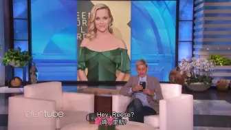 Descargar video: TheEllenShow#Ellen Recaps What tWitch Missed While He Was on Paternity Leave