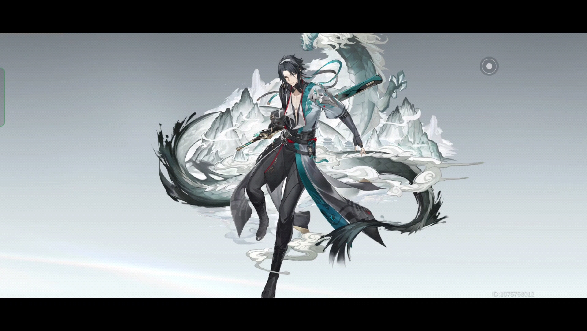 青君·孟章(教程)