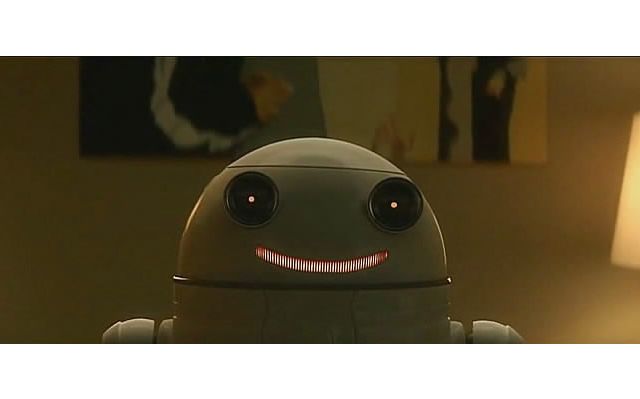 [图]坏机器人 BadRobot.BD中英双语字幕