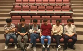 V6 合宿 搜索结果 哔哩哔哩 Bilibili