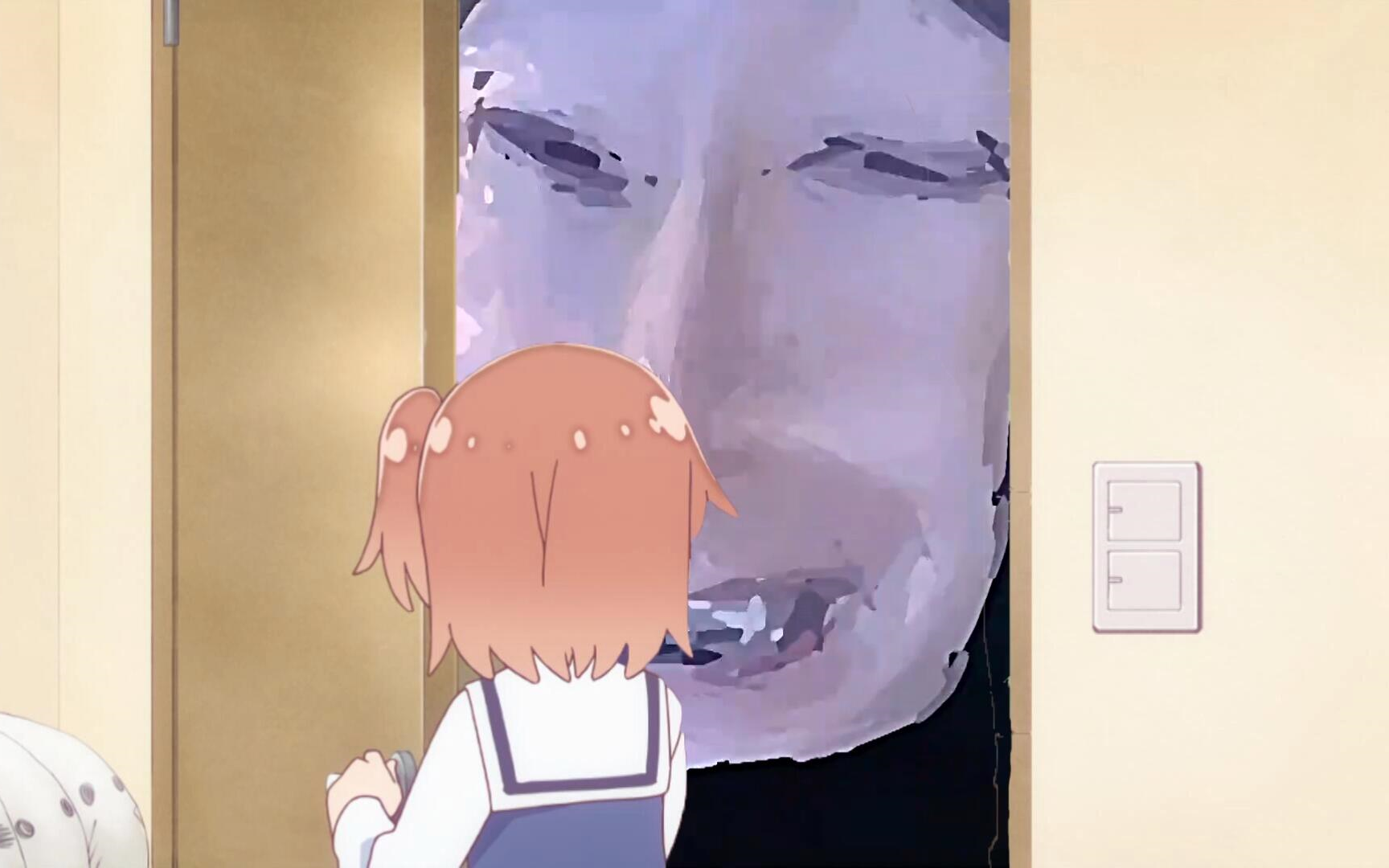 喵 内 噶 ?欧 洗 给 !小日向看到欧洗给