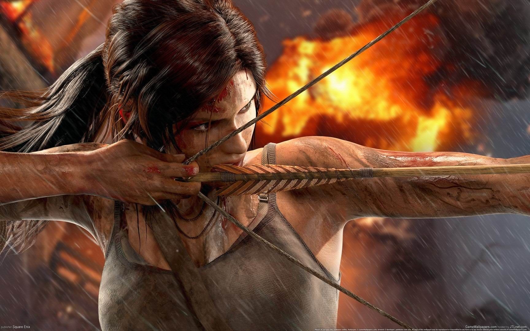 おはよう-古墓丽影9-攻略-p2