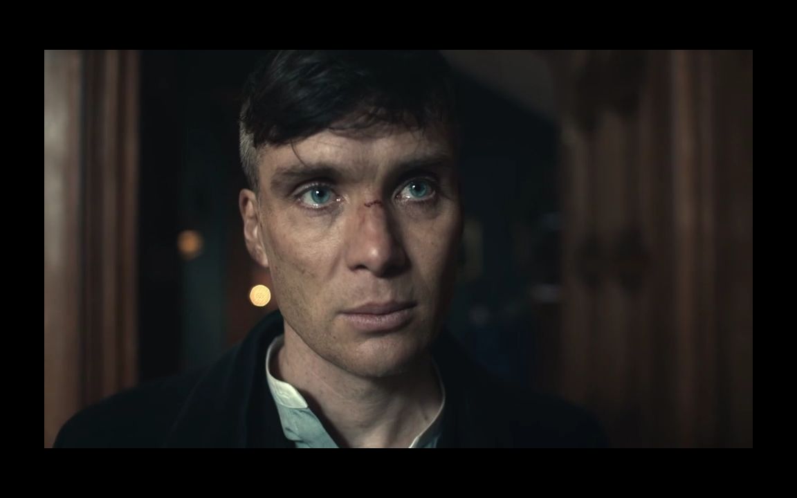 peakyblinders他这一生应该过得挺苦的吧