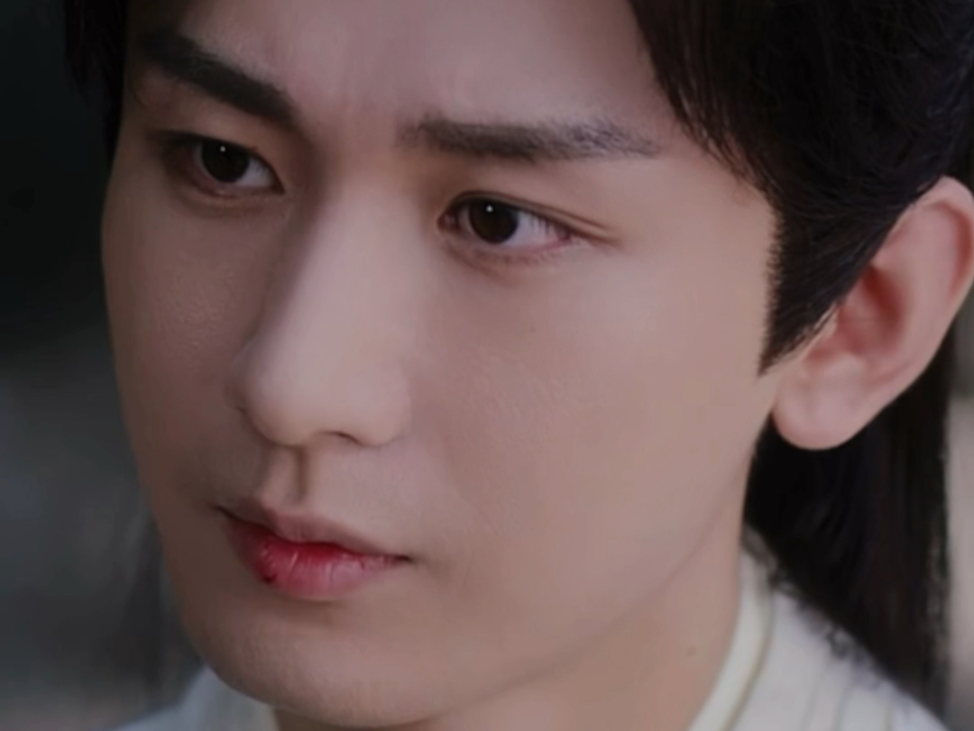 成毅老师带我体验心痛具像化